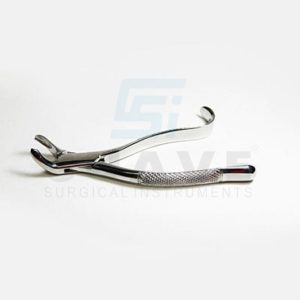 American Pattern Extraction Forceps