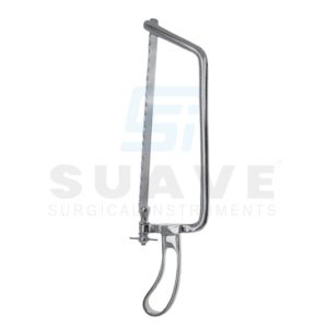 AMPUTATION METACARPAL SAWS