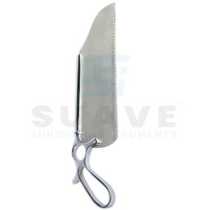 AMPUTATION METACARPAL SAWS