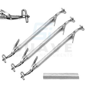 Amalgam Composite Carriers