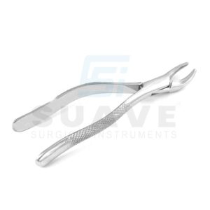 American Pattern Extraction Forceps
