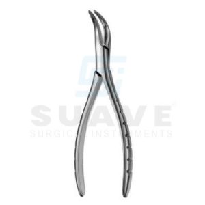 Deciduous Notched Elevator