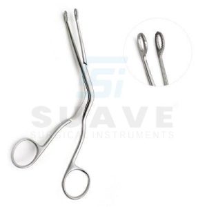 Anesthesia Instrument