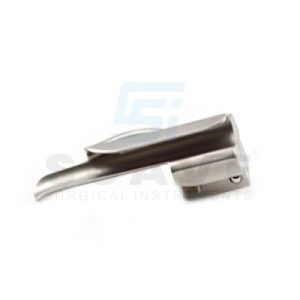 Anesthesia Instrument