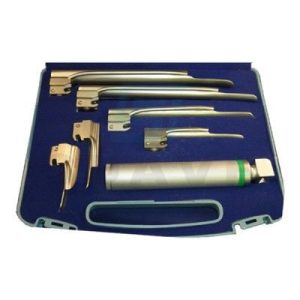 Anesthesia Instrument