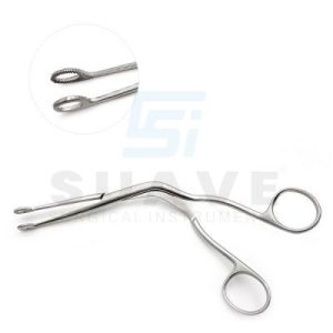 Anesthesia Instrument