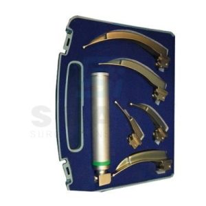 Anesthesia Instrument