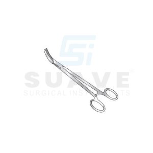 Artery Forceps