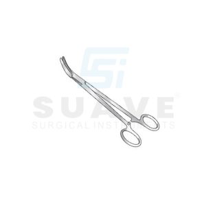 Artery Forceps