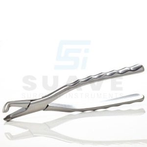 Atraumatic Extraction Forceps