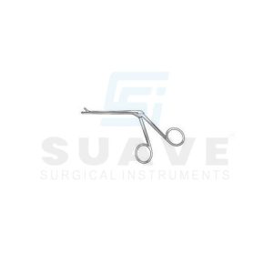 Aural Forceps