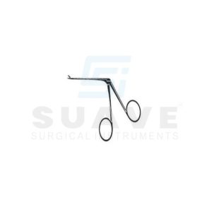 Aural Forceps