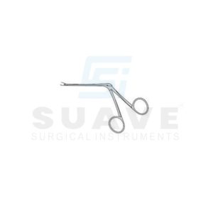 Aural Forceps