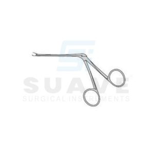 Aural Forceps