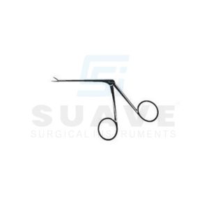 Aural Forceps