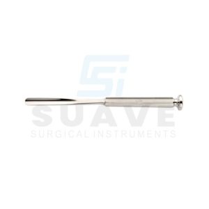 BONE CURETTES SCOOPS