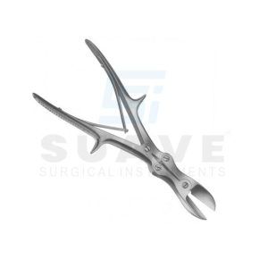 BONE CUTTING FORCEPS