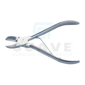 BONE CUTTING FORCEPS