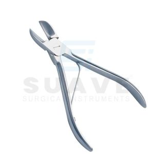 BONE CUTTING FORCEPS