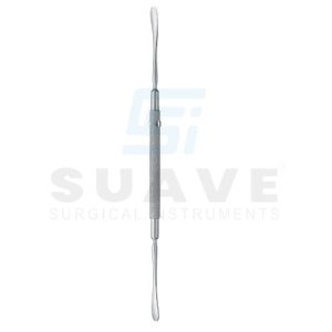 BONE ELEVATORS AND RASPATORIES