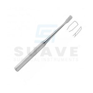 BONE ELEVATORS AND RASPATORIES