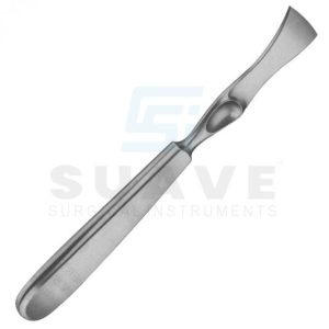 BONE ELEVATORS AND RASPATORIES