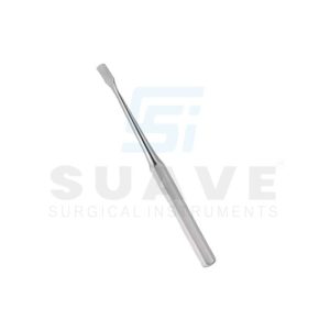 BONE ELEVATORS AND RASPATORIES