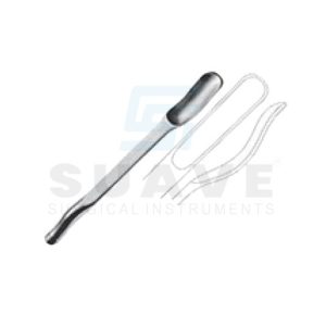 BONE RETRACTORS LEVERS