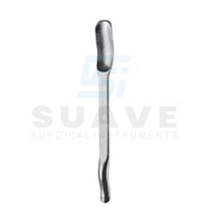 BONE RETRACTORS LEVERS