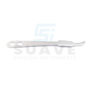 BONE RETRACTORS LEVERS