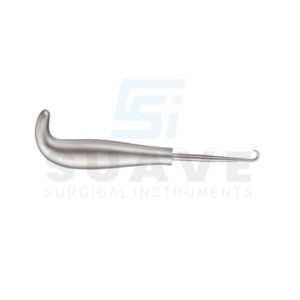 BONE RETRACTORS LEVERS