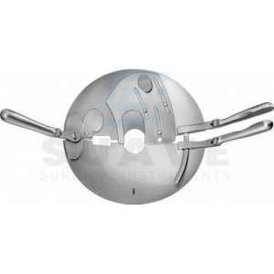 BONE RETRACTORS LEVERS