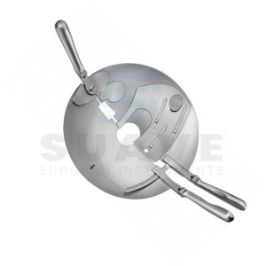 BONE RETRACTORS LEVERS