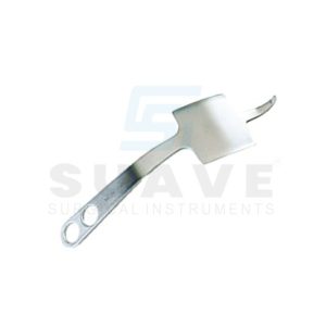 BONE RETRACTORS LEVERS