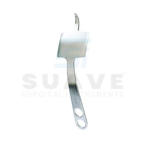 BONE RETRACTORS LEVERS