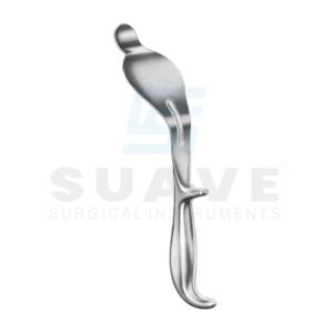 BONE RETRACTORS LEVERS