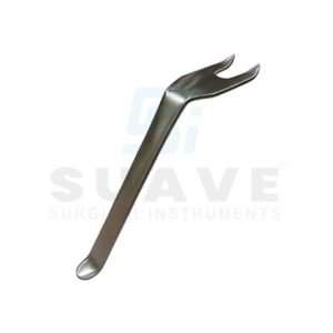 BONE RETRACTORS LEVERS