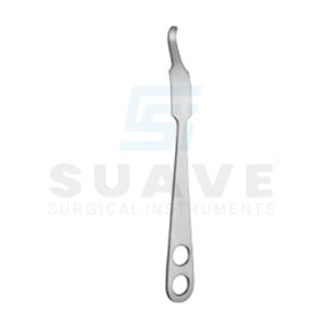 BONE RETRACTORS LEVERS