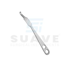 BONE RETRACTORS LEVERS