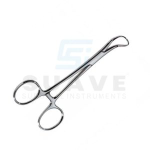 Backhaus Towel clamp