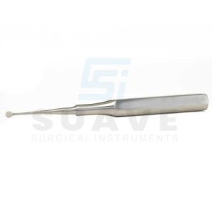 Deciduous Notched Elevator