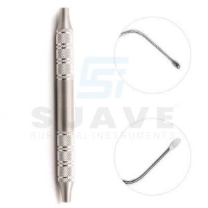 Deciduous Notched Elevator