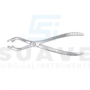 Bone Holding Forceps