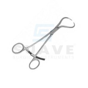 Bone Holding Fragment Reduction
