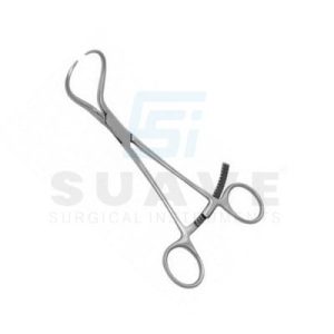 Bone Holding Fragment Reduction