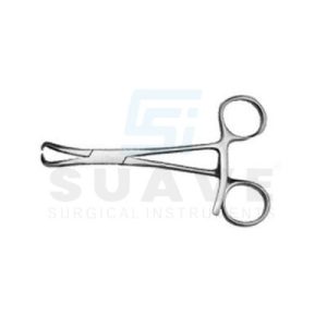 Bone Holding Fragment Reduction