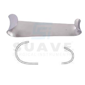 Bone Retractors Spreader