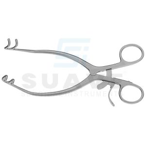 Bone_Retractors_And_Spreader