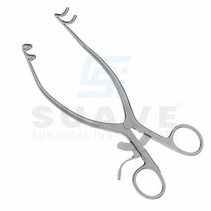 Bone_Retractors_And_Spreader