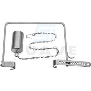 Retractors Spreaderss